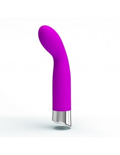 Wibrator punktu G PRETTY LOVE - John 12 Funkcji - Wibratory Punktu G - 1