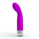 Wibrator punktu G John - 12 funkcji, 19,5 cm - 1