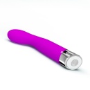 Wibrator punktu G John - 12 funkcji, 19,5 cm - 5