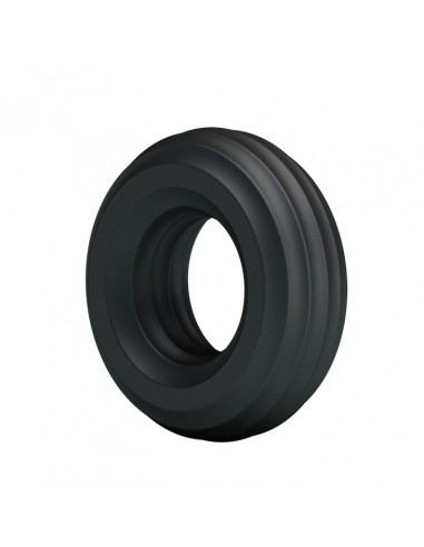 Pierścień erekcyjny Cock Ring - Pierścienie erekcyjne niewibrujące - 3