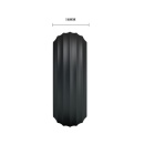 Gruby silikonowy pierścień na penisa BI-210174 o średnicy 5 cm - 6