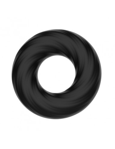 Pierścień erekcyjny Super Miękki Silikon - Pierścienie erekcyjne niewibrujące - 3