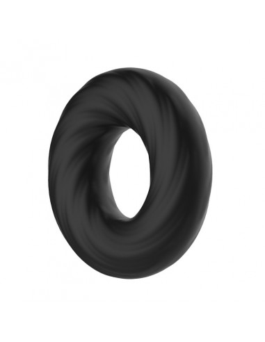 Pierścień erekcyjny Super Miękki Silikon - Pierścienie erekcyjne niewibrujące - 4