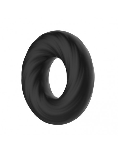 Pierścień erekcyjny Super Miękki Silikon - Pierścienie erekcyjne niewibrujące - 4