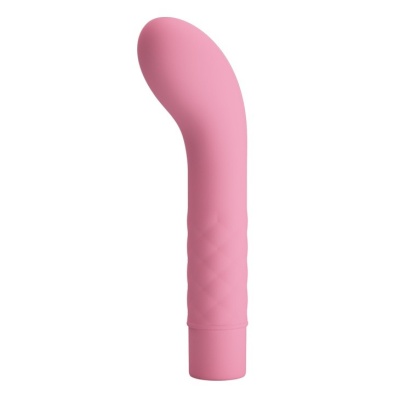 Wibrator punktu G Wibrator ATLAS 10 Funkcji - 1