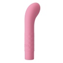 Wibrator Atlas do punktu G - silikonowy, 14 cm, 10 trybów wibracji - 3