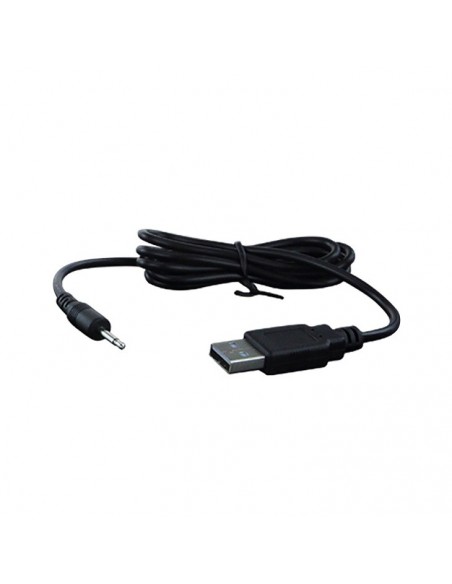 Stymulator Pretty Love - Estelle Usb 12 Functions Purple - Stymulatory łechtaczki - 9