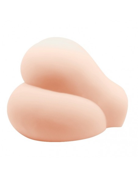 Dwa Wypięte Tyłeczki Czekają Na Ciebie I Wibrują - Masturbatory i Sztuczne pochwy - 5