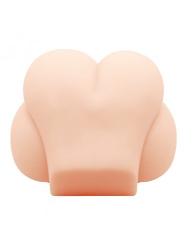 Dwa Wypięte Tyłeczki Czekają Na Ciebie I Wibrują - Masturbatory i Sztuczne pochwy - 6