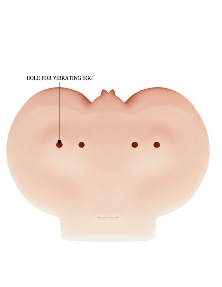 Dwa Wypięte Tyłeczki Czekają Na Ciebie I Wibrują - Masturbatory i Sztuczne pochwy - 9