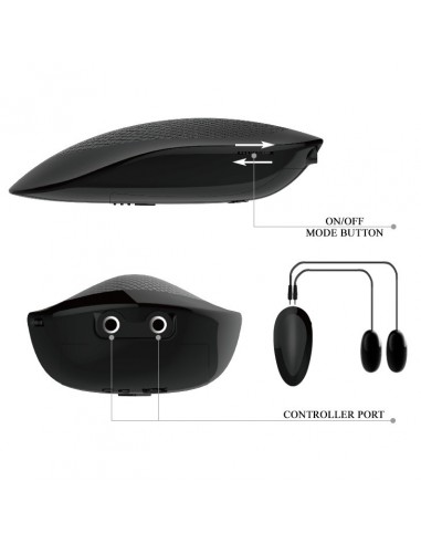 Dwa Wypięte Tyłeczki Czekają Na Ciebie I Wibrują - Masturbatory i Sztuczne pochwy - 13