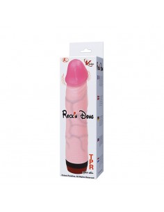Wibrator Baile - Rockin Dong - Wibratory Realistyczne - 1