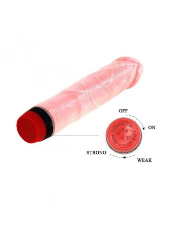 Wibrator Baile - Rockin Dong - Wibratory Realistyczne - 8