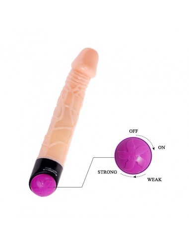 Wibrator Baile - Colorful Sex Experience - Wibratory Realistyczne - 6