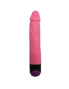 Wibrator Baile - Colorful Sex Expenrience Pin Vibe - Wibratory Realistyczne - 1