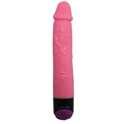 Wibrator Wibrator Colorful Sex Expenrience Pin Vibe - 1