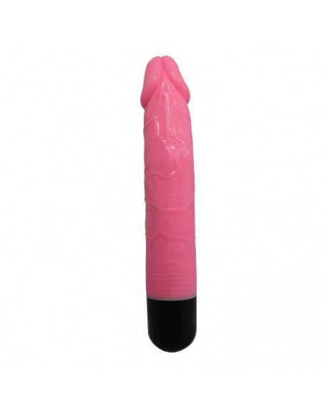 Wibrator Baile - Colorful Sex Expenrience Pin Vibe - Wibratory Realistyczne - 3