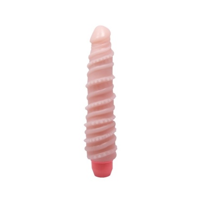 Flexi Vibe Sensual Spin - 1