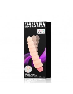 Wibrator Baile - Flexi Vibe Sensual Spine - Wibratory Klasyczne - 1 2