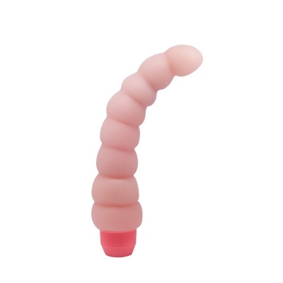 Flexi Vibe Sensual Spine - 1