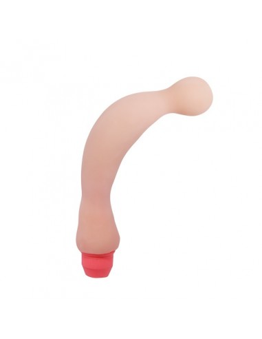 Wibrator Baile - Flexi Vibe Sensual Spine - Wibratory Klasyczne - 1