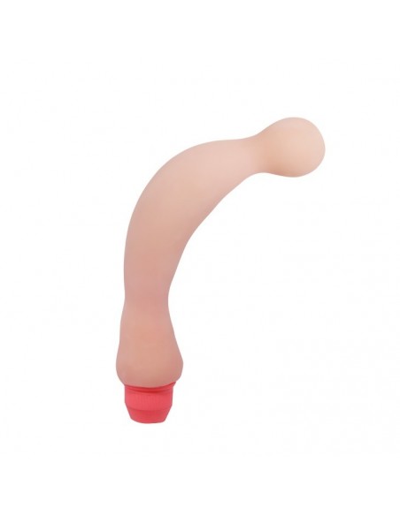 Wibrator Baile - Flexi Vibe Sensual Spine - Wibratory Klasyczne - 1