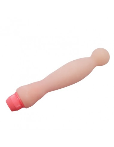 Wibrator Baile - Flexi Vibe Sensual Spine - Wibratory Klasyczne - 3