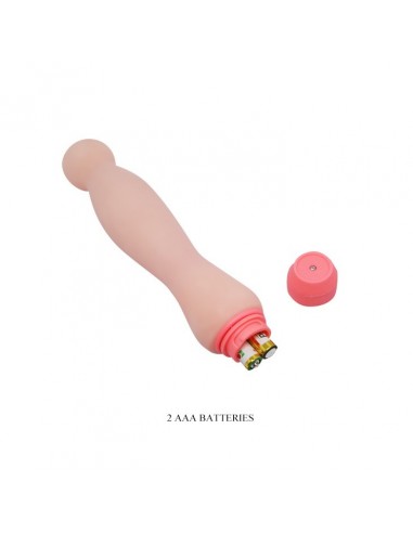 Wibrator Baile - Flexi Vibe Sensual Spine - Wibratory Klasyczne - 8