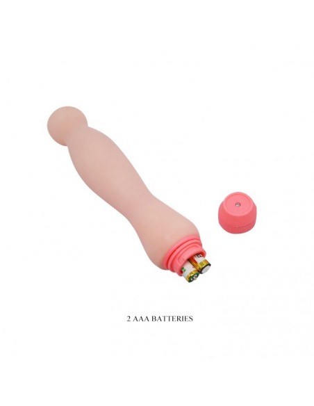 Wibrator Baile - Flexi Vibe Sensual Spine - Wibratory Klasyczne - 8