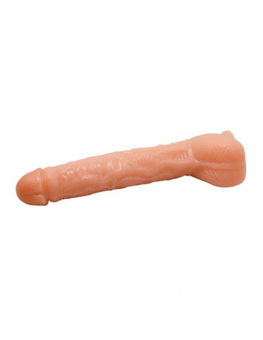 Wibrator Baile - Realistic Dildo G Spot Stimulating 21 Cm - Wibratory Realistyczne - 4