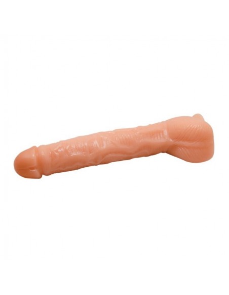 Wibrator Baile - Realistic Dildo G Spot Stimulating 21 Cm - Wibratory Realistyczne - 4