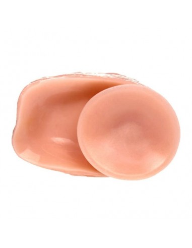 Wibrator Baile - Realistic Dildo G Spot Stimulating 21 Cm - Wibratory Realistyczne - 5