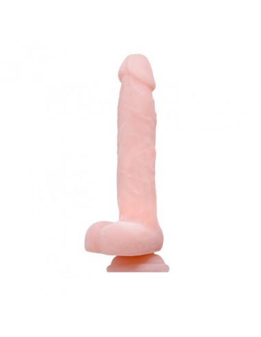 Dildo Baile - Super Dildo 8.4" - Dilda realistyczne - 3
