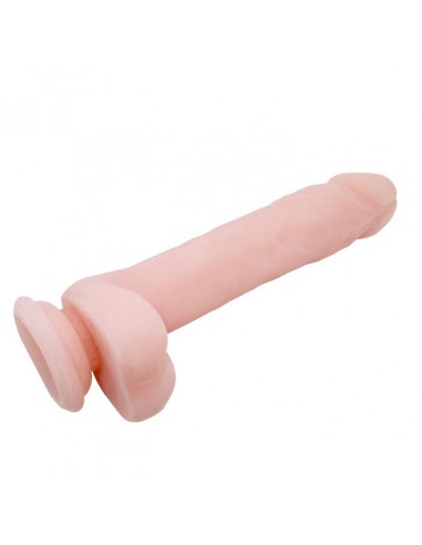 Dildo Baile - Super Dildo 8.4" - Dilda realistyczne - 4