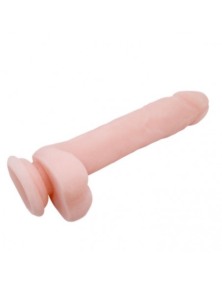 Dildo Baile - Super Dildo 8.4" - Dilda realistyczne - 4