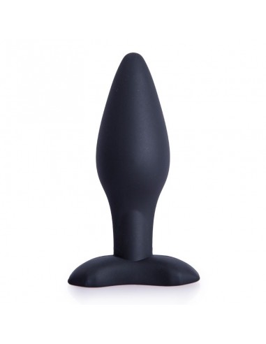 Zestaw korków analnych Rocket Plug 3 Pack Silicone - Korki analne silikonowe - 4