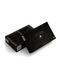 The Lovers - Ekskluzywna Gra Erotyczna (Level 1 - Romantic) - Gry erotyczne - 1