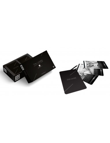 The Lovers - Ekskluzywna Gra Erotyczna (Level 1 - Romantic) - Gry erotyczne - 3