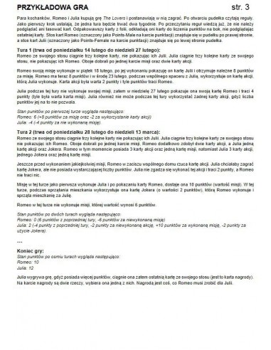 The Lovers - Ekskluzywna Gra Erotyczna (Level 1 - Romantic) - Gry erotyczne - 9