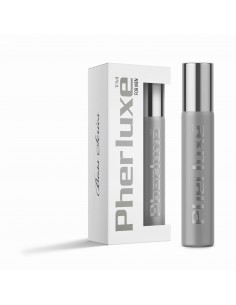 Feromony Męskie  Pherluxe Silver 33 ml Spray - Feromony męskie - 1