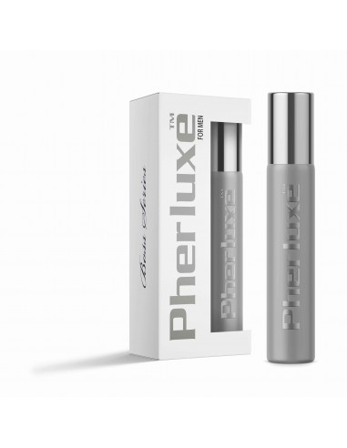 Feromony Męskie  Pherluxe Silver 33 ml Spray - Feromony męskie - 1