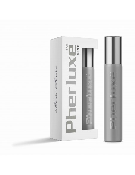 Feromony Męskie  Pherluxe Silver 33 ml Spray - Feromony męskie - 1
