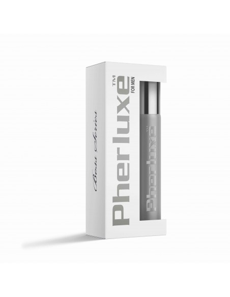 Feromony Męskie  Pherluxe Silver 33 ml Spray - Feromony męskie - 2