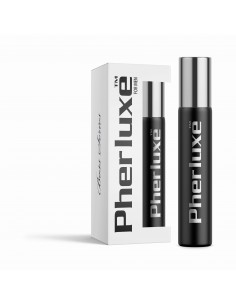 Feromony Męskie  Pherluxe Black 33 ml Spray - Feromony męskie - 1