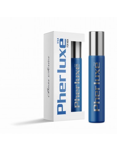 Feromony Męskie  Pherluxe Blue 33 ml Spray - Feromony męskie - 1
