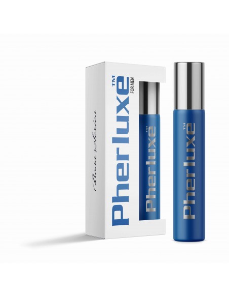 Feromony Męskie  Pherluxe Blue 33 ml Spray - Feromony męskie - 1