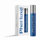 Feromony Męskie Pherluxe Blue 33 ml Spray - 1