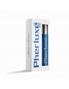 Feromony Męskie  Pherluxe Blue 33 ml Spray - Feromony męskie - 1 2