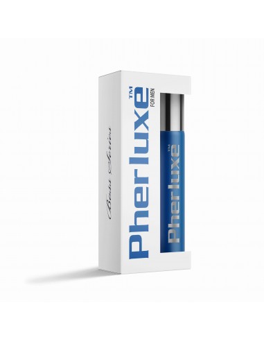 Feromony Męskie  Pherluxe Blue 33 ml Spray - Feromony męskie - 2
