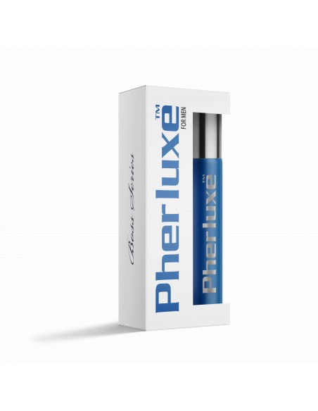 Feromony Męskie  Pherluxe Blue 33 ml Spray - Feromony męskie - 2